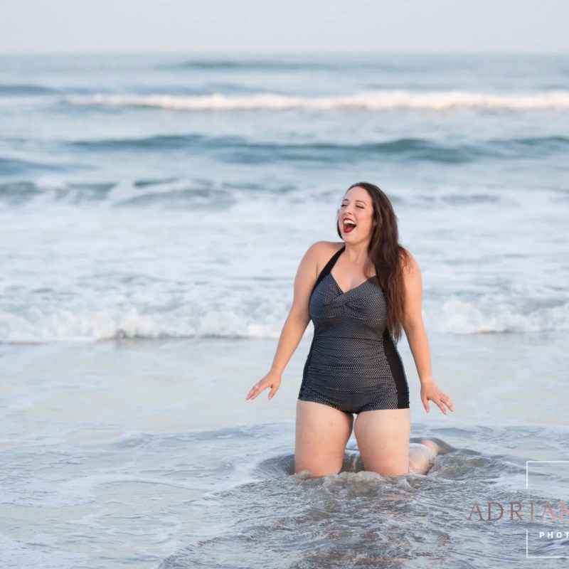 boudoir photography in nj