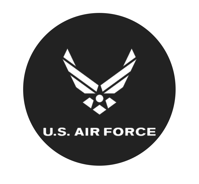 USAF boudoir photography nj